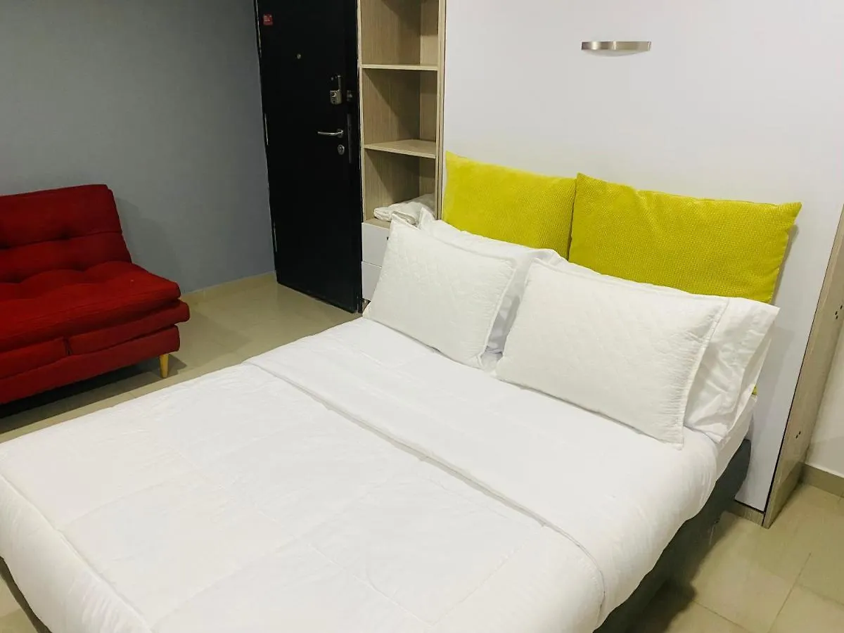 Apartamento Acogedor En El Poblado Медельин Колумбия