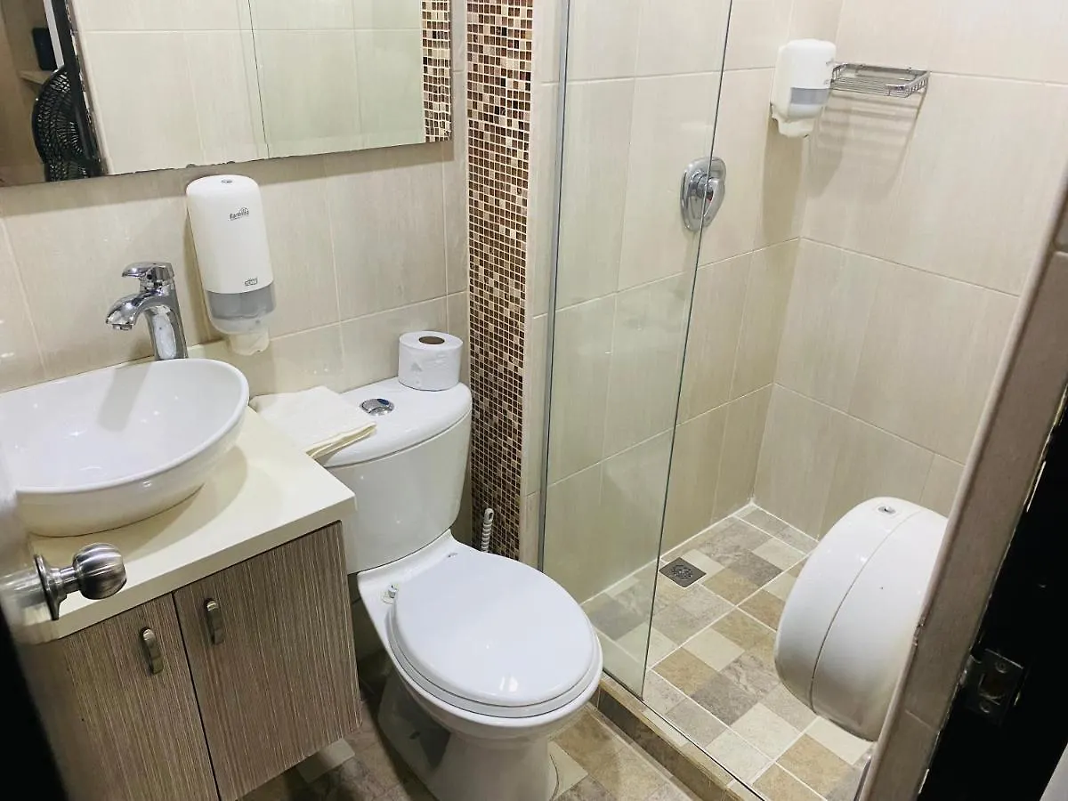 Apartamento Acogedor En El Poblado Medellín Apartament