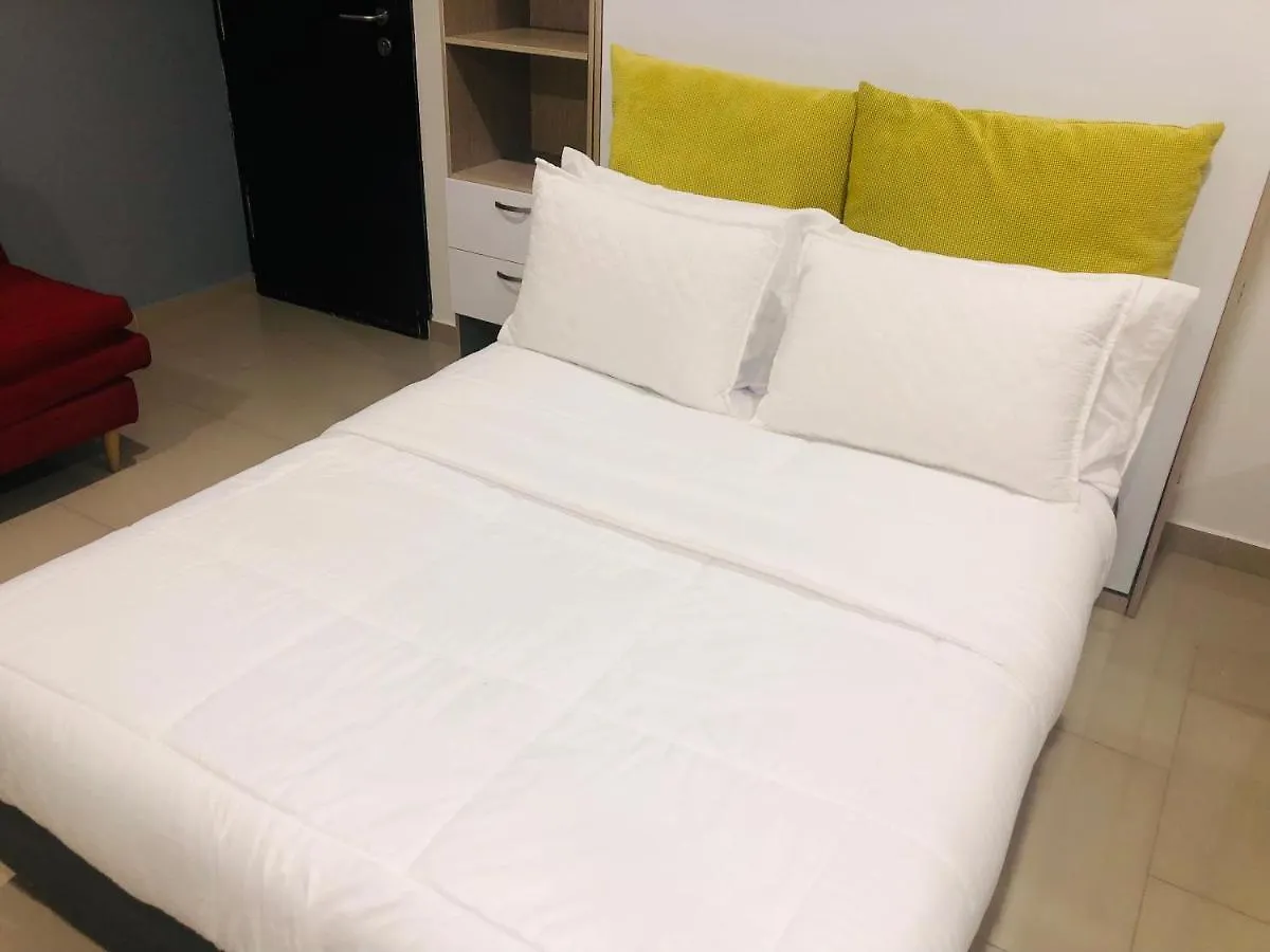 Apartamento Acogedor En El Poblado Medellín 0*,