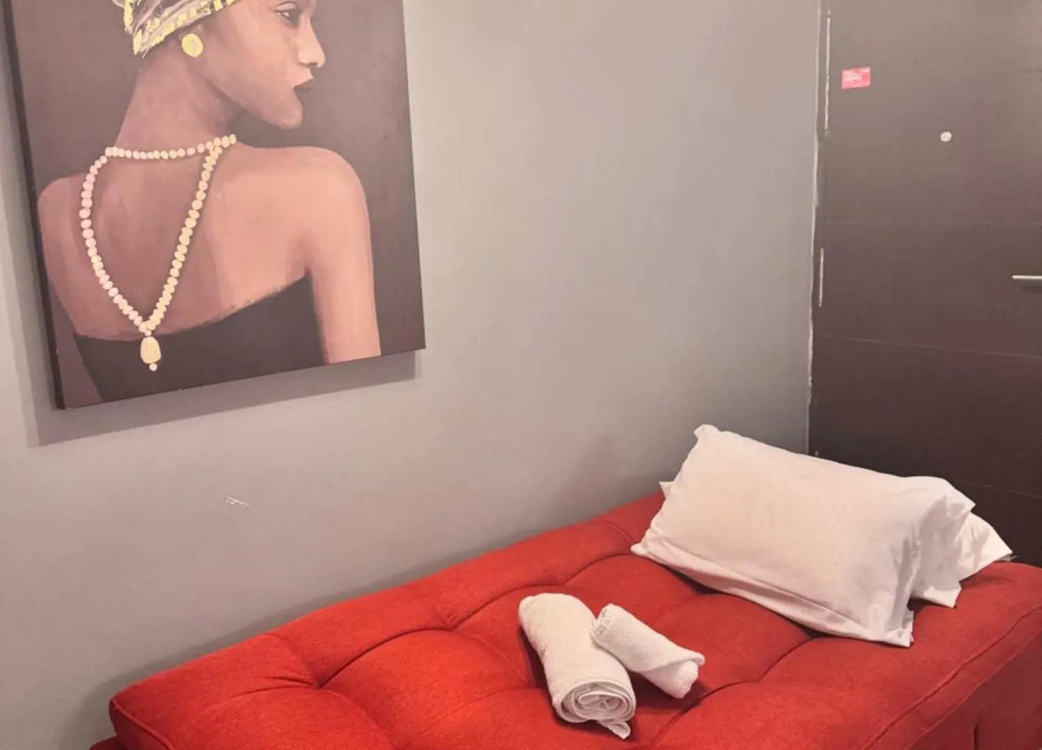Apartamento Acogedor En El Poblado Medellín Kolumbia